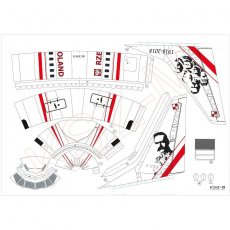 Boeing 737-86D Józef Piłsudski - MPModel 41