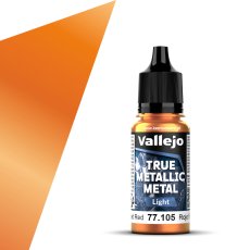 Vallejo 77105 – Forged Red...