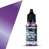 Vallejo 77129 – Celestial Violet (Base) True Metallic Metal – farba metaliczna 18 ml