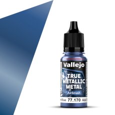 Vallejo 77170 - Ultramarine...