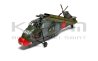 Westland Wessex HC.2 brytyjski śmigłowiec transportowy 1:72 - Airfix A04068