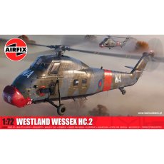 Westland Wessex HC.2...