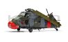 Westland Wessex HC.2 brytyjski śmigłowiec transportowy 1:72 - Airfix A04068