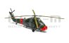 Westland Wessex HC.2 brytyjski śmigłowiec transportowy 1:72 - Airfix A04068