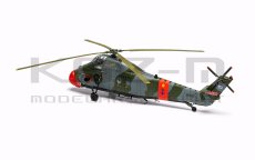 Westland Wessex HC.2 brytyjski śmigłowiec transportowy 1:72 - Airfix A04068