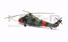 Westland Wessex HC.2 brytyjski śmigłowiec transportowy 1:72 - Airfix A04068