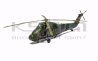 Westland Wessex HC.2 brytyjski śmigłowiec transportowy 1:72 - Airfix A04068
