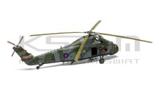 Westland Wessex HC.2 brytyjski śmigłowiec transportowy 1:72 - Airfix A04068
