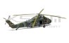 Westland Wessex HC.2 brytyjski śmigłowiec transportowy 1:72 - Airfix A04068