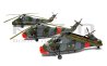 Westland Wessex HC.2 brytyjski śmigłowiec transportowy 1:72 - Airfix A04068