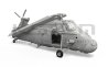 Westland Wessex HC.2 brytyjski śmigłowiec transportowy 1:72 - Airfix A04068