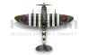 Supermarine Spitfire Mk.IXc „Flying Dray” brytyjski myśliwiec 1:24 - Airfix A17001A