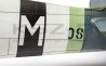 Supermarine Spitfire Mk.IXc „Flying Dray” brytyjski myśliwiec 1:24 - Airfix A17001A