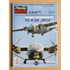 M-28B Bryza - Mały Modelarz...