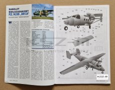M-28B Bryza - Mały Modelarz 4-5-6/2007