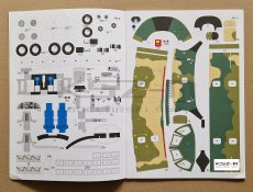 M-28B Bryza - Mały Modelarz 4-5-6/2007