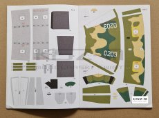 M-28B Bryza - Mały Modelarz 4-5-6/2007