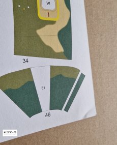 M-28B Bryza - Mały Modelarz 4-5-6/2007