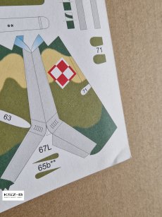 M-28B Bryza - Mały Modelarz 4-5-6/2007