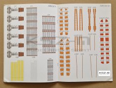 Żaglowiec HMS Endeavour - Mały Modelarz 1-2-3/2013