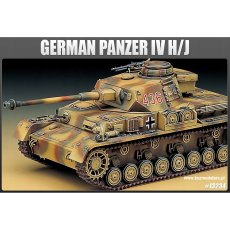 PzKpfw IV H/J 1:35 -...