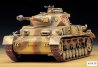 PzKpfw IV H/J 1:35 - Academy 13234