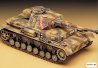 PzKpfw IV H/J 1:35 - Academy 13234