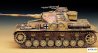PzKpfw IV H/J 1:35 - Academy 13234