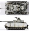 German Pz.Kpfw. IV Ausf. H (1:72) - Academy 13432