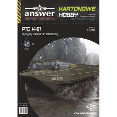 PTG K-61 – transporter...