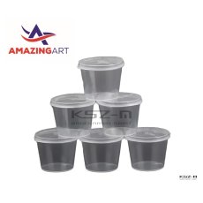 Pojemniczki do mieszania...