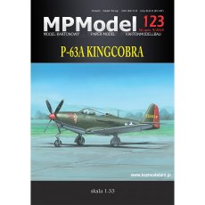P-63A Kingcobra – samolot...