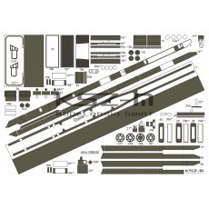 Jelcz C882.62 & ST775-20W – zestaw transportowy 1:25 – Angraf 308