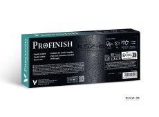 Aerograf Vallejo PROFINISH 90002 – 0.2 / 0.3 mm – Gravity System 2 in 1