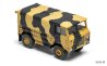 Land Rover 1 Tonne FC Truck GS Body - 1:76 - Airfix A02331