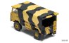 Land Rover 1 Tonne FC Truck GS Body - 1:76 - Airfix A02331