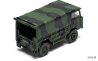 Land Rover 1 Tonne FC Truck GS Body - 1:76 - Airfix A02331