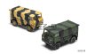 Land Rover 1 Tonne FC Truck GS Body - 1:76 - Airfix A02331
