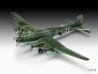 Focke-Wulf Fw 200 C-5/C-8 Condor – Revell 03777 model samolotu 1:72