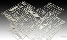 NH-90 German Navy – śmigłowiec Bundesmarine 1:72 – Revell 03784