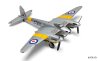 de Havilland Mosquito B.XVI/B.35/TT.35 – bombowiec RAF 1:72 – Airfix A04070 – model plastikowy