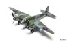 de Havilland Mosquito B.XVI/B.35/TT.35 – bombowiec RAF 1:72 – Airfix A04070 – model plastikowy
