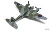 de Havilland Mosquito B.XVI/B.35/TT.35 – bombowiec RAF 1:72 – Airfix A04070 – model plastikowy