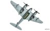 de Havilland Mosquito B.XVI/B.35/TT.35 – bombowiec RAF 1:72 – Airfix A04070 – model plastikowy