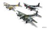 de Havilland Mosquito B.XVI/B.35/TT.35 – bombowiec RAF 1:72 – Airfix A04070 – model plastikowy