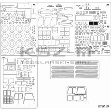 STAR 266 K-407 Waryński –...