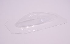 B-17G Flying Fortress - zestaw owiewek - Angraf 241