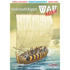 Gokstadskipet (snekkar) –...