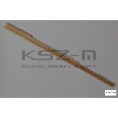 Gokstadskipet – maszty i...