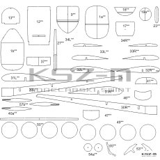 Morane-Saulnier 406C1 –...